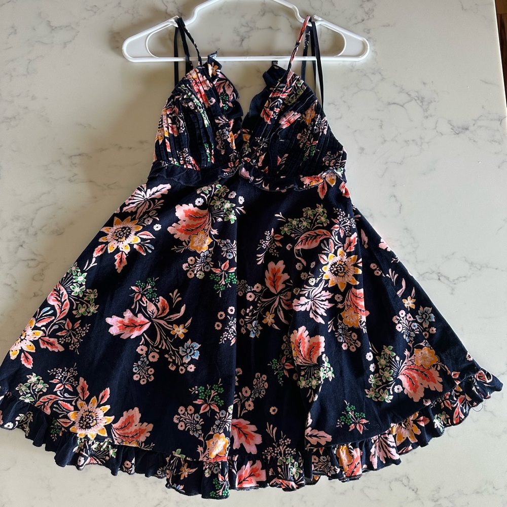 Free people dress
